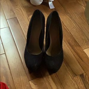 Lauren Conrad Heels
